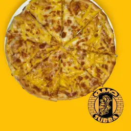 Mix Cheese Pizza